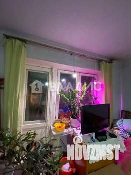 2-к квартира, вторичка, 46м2, 4/5 этаж