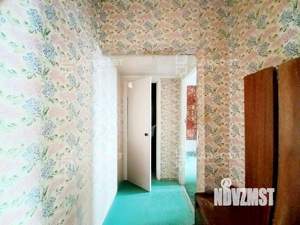 2-к квартира, вторичка, 51м2, 8/9 этаж