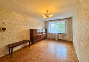 3-к квартира, вторичка, 57м2, 1/9 этаж