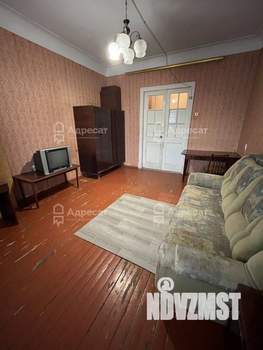 3-к квартира, вторичка, 74м2, 4/5 этаж