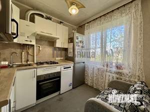1-к квартира, вторичка, 31м2, 4/5 этаж