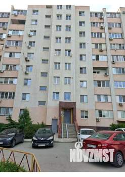 1-к квартира, вторичка, 46м2, 6/9 этаж