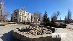 2-к квартира, вторичка, 40м2, 3/5 этаж