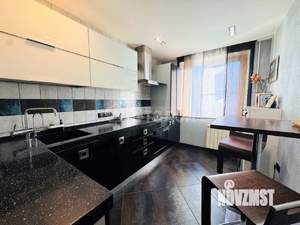 2-к квартира, вторичка, 52м2, 4/9 этаж