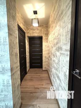 2-к квартира, вторичка, 55м2, 3/4 этаж