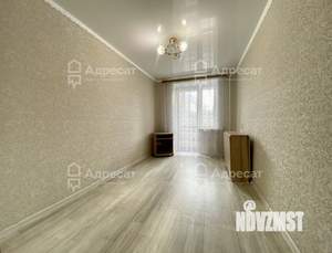 3-к квартира, вторичка, 54м2, 1/9 этаж