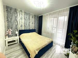2-к квартира, вторичка, 54м2, 7/9 этаж