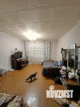1-к квартира, вторичка, 35м2, 1/5 этаж