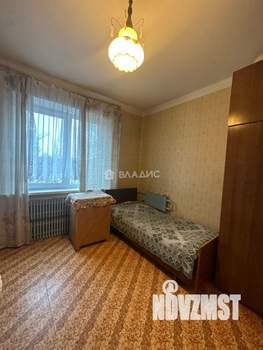 4-к квартира, вторичка, 79м2, 5/16 этаж