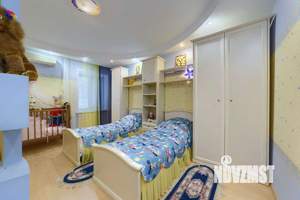 5-к квартира, вторичка, 273м2, 8/9 этаж