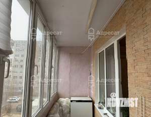 4-к квартира, вторичка, 78м2, 4/9 этаж