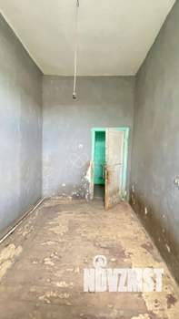 3-к квартира, вторичка, 78м2, 1/1 этаж