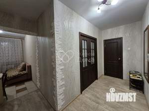 1-к квартира, вторичка, 44м2, 8/11 этаж
