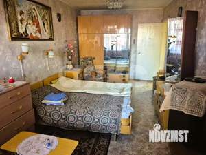 2-к квартира, вторичка, 53м2, 5/9 этаж
