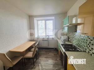 2-к квартира, вторичка, 43м2, 1/10 этаж