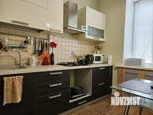 2-к квартира, вторичка, 57м2, 2/5 этаж