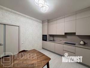 4-к квартира, вторичка, 104м2, 2/16 этаж