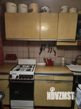 1-к квартира, вторичка, 33м2, 1/9 этаж