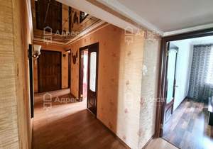 3-к квартира, вторичка, 65м2, 4/9 этаж