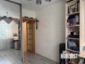 3-к квартира, вторичка, 65м2, 9/9 этаж