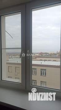 3-к квартира, вторичка, 66м2, 6/9 этаж