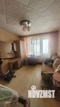 3-к квартира, вторичка, 62м2, 4/5 этаж