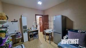 1-к квартира, вторичка, 32м2, 3/5 этаж