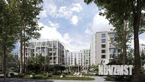 Студия квартира, вторичка, 32м2, 3/7 этаж