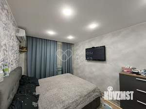 3-к квартира, вторичка, 73м2, 1/3 этаж