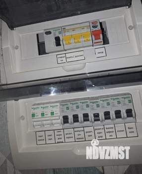 1-к квартира, вторичка, 38м2, 9/9 этаж