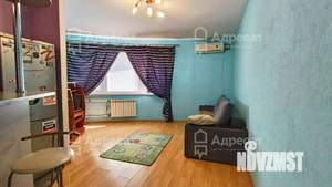 1-к квартира, вторичка, 36м2, 2/9 этаж