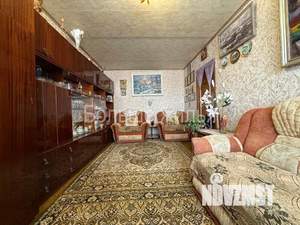 2-к квартира, вторичка, 45м2, 5/9 этаж