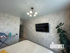 3-к квартира, вторичка, 72м2, 3/3 этаж