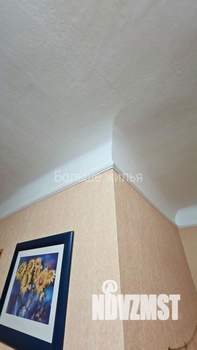 1-к квартира, вторичка, 31м2, 4/5 этаж