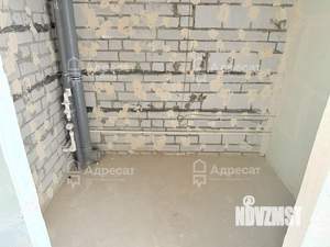 1-к квартира, вторичка, 26м2, 4/5 этаж