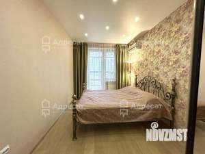 2-к квартира, вторичка, 66м2, 13/24 этаж