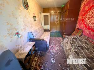 2-к квартира, вторичка, 43м2, 2/5 этаж
