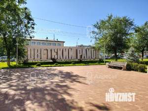 2-к квартира, вторичка, 41м2, 5/5 этаж
