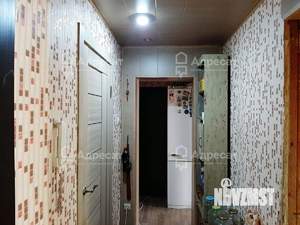 2-к квартира, вторичка, 43м2, 1/5 этаж