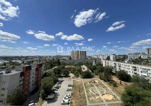 1-к квартира, вторичка, 33м2, 9/10 этаж