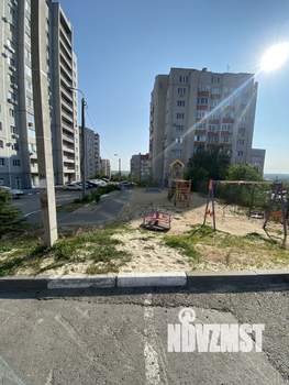 1-к квартира, вторичка, 35м2, 1/12 этаж