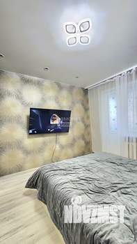 2-к квартира, вторичка, 44м2, 1/5 этаж