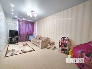 2-к квартира, вторичка, 70м2, 5/10 этаж