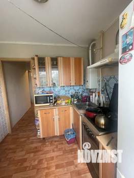 2-к квартира, вторичка, 44м2, 4/5 этаж