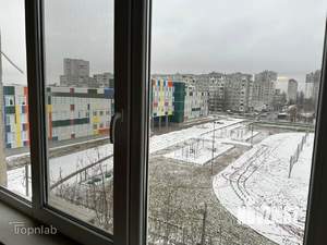 3-к квартира, вторичка, 65м2, 6/9 этаж