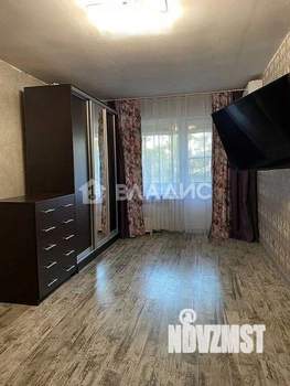 2-к квартира, вторичка, 41м2, 4/4 этаж