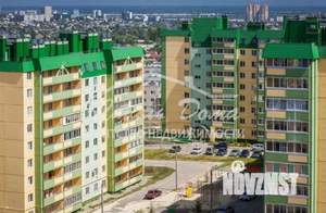 2-к квартира, вторичка, 54м2, 9/10 этаж