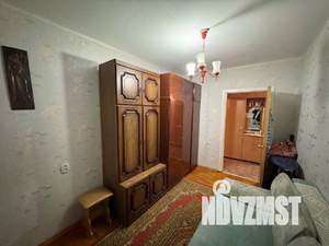 3-к квартира, вторичка, 57м2, 9/9 этаж