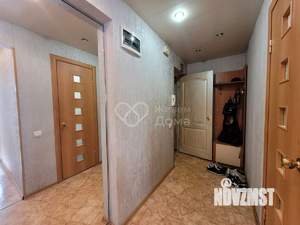 2-к квартира, вторичка, 45м2, 4/4 этаж