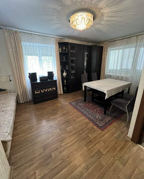 1-к квартира, вторичка, 31м2, 3/5 этаж